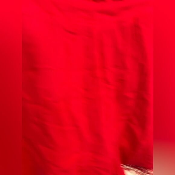 JACK by BB Dakota  Senorita Paper Bag Short in Hibiscus  New no tag - Picture 6 of 7